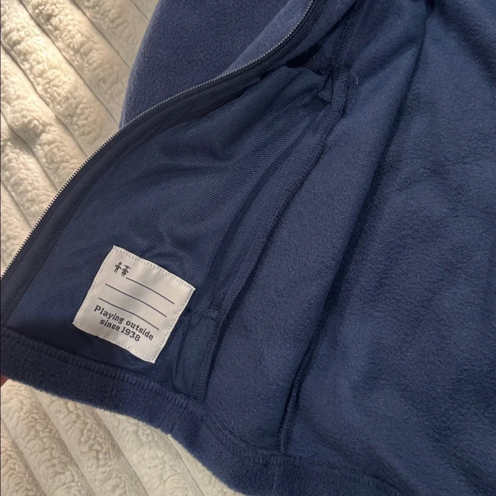💙Columbia Granite Mountain II Fleece